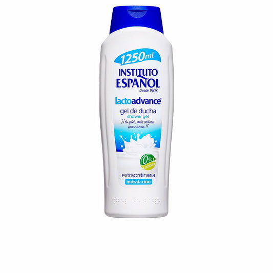 Instituto Español Lactoadvance 0% gel de ducha 1250 ml