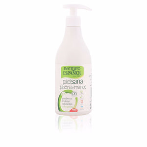 Instituto Español Piel sana jabón de mãos 500 ml