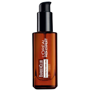 L'Oréal Paris Men Expert Barber Club Óleo Rosto e Barba 30 ml