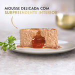 Purina Gourmet Gold Fondant Mousse com Frango para Gato Adulto 85 g