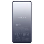 Xiaomi Power Bank Ultra Slim 5000mAh GL - BHR9535GL
