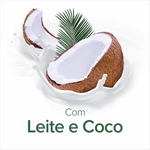 Palmolive Naturals Coco Gel de Banho 500 ml