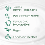 Palmolive Naturals Coco Gel de Banho 500 ml