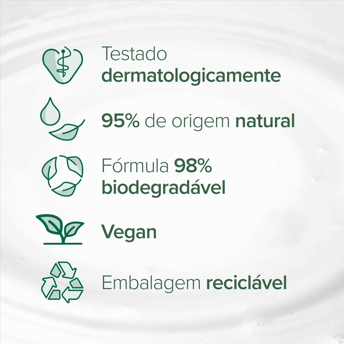 Palmolive Naturals Coco Gel de Banho 500 ml