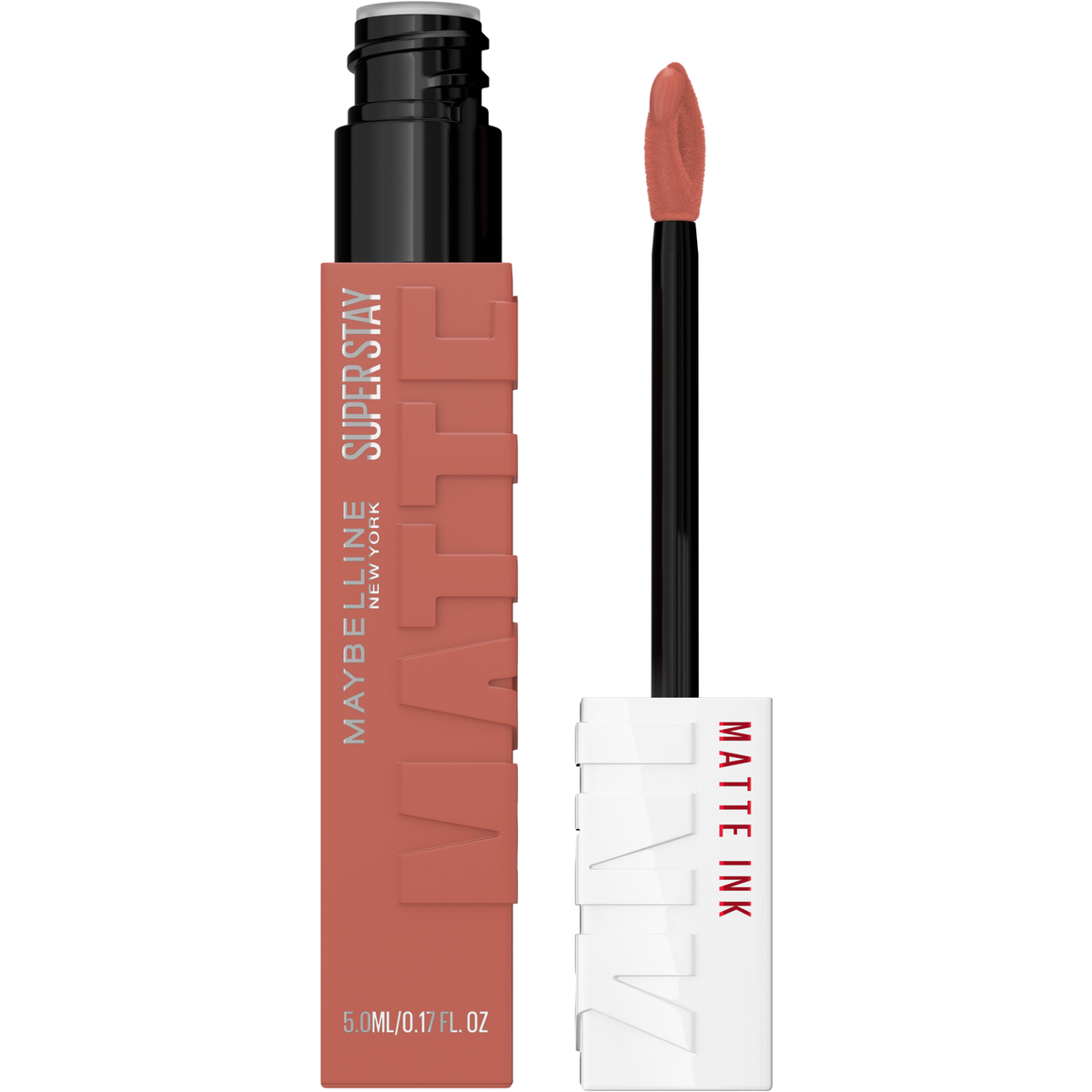 Maybelline New York SuperStay Matte Ink 65 Seductress 5 ml