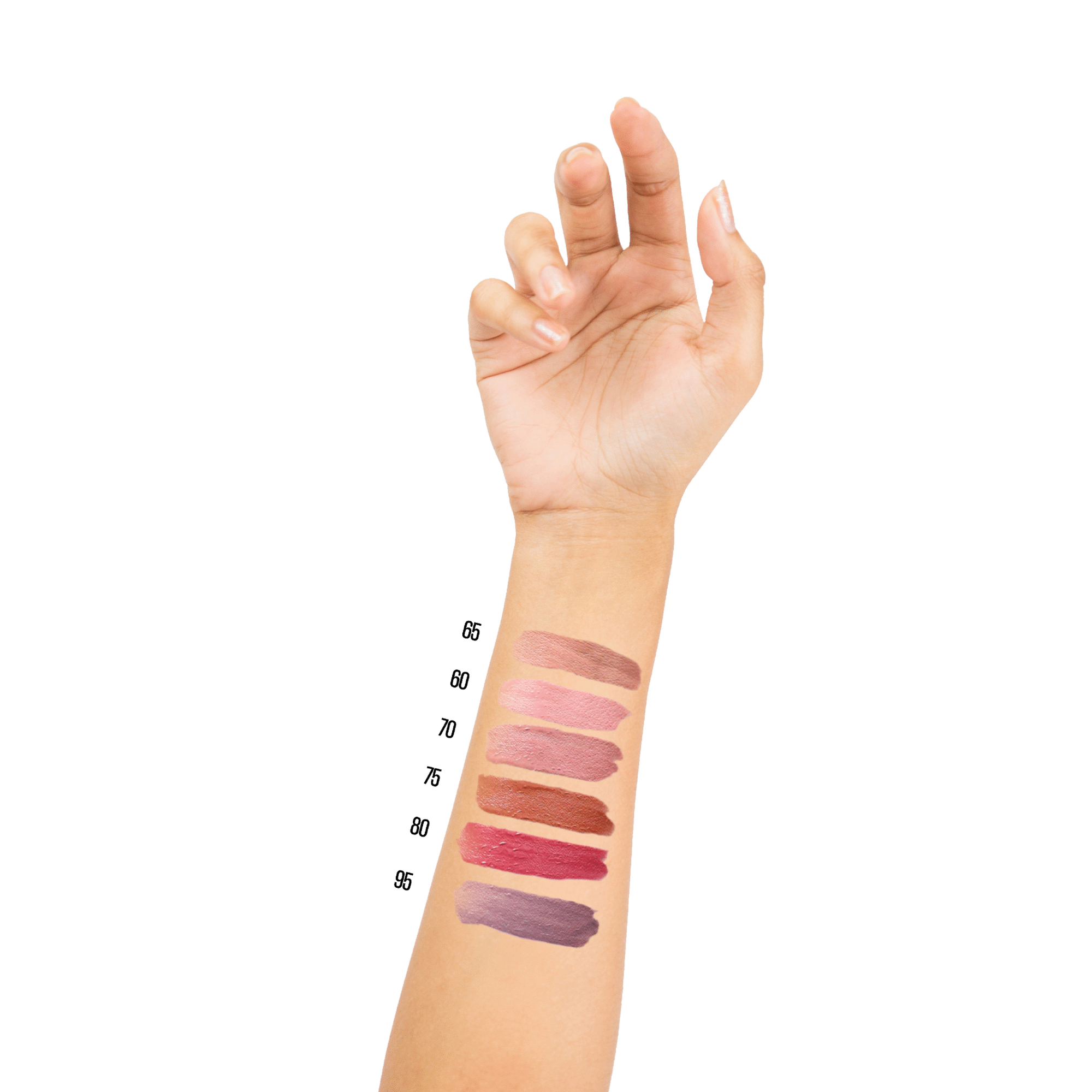 Maybelline New York SuperStay Matte Ink 65 Seductress 5 ml