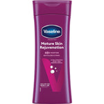 Loção Corporal Vaseline Mature Skin Pele Madura 420 g 400 ml