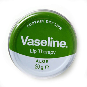 Bálsamo Labial Aloe Vaseline 20 g