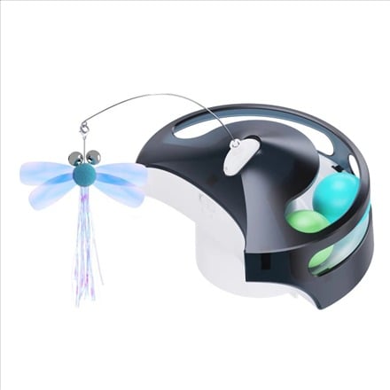 Enabot Acessório p/ Enabot Rola Petpal Interactive Toys