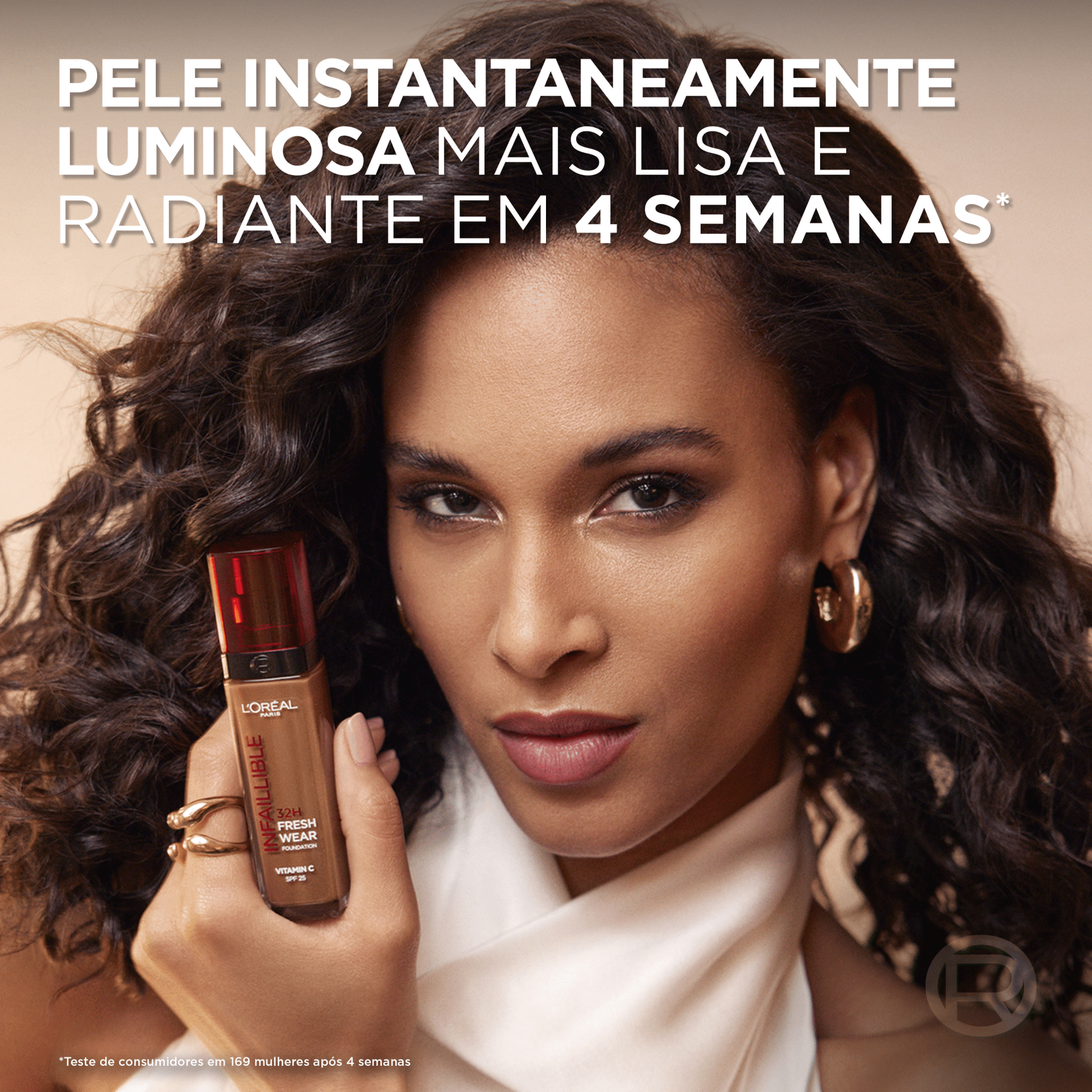 L'Oréal Paris Base Infaillible 32H Fresh Wear 300 30 ml