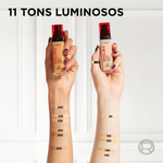 L'Oréal Paris Base Infaillible 32H Fresh Wear 300 30 ml
