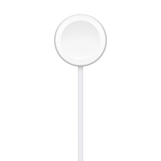 Apple Watch Magnetic Fast Charger to Usb-C Cable (1m)