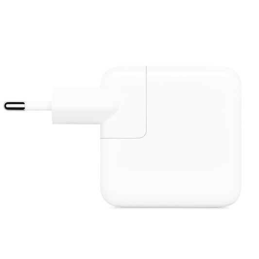 Apple Adaptador de corrente USB-C 30W