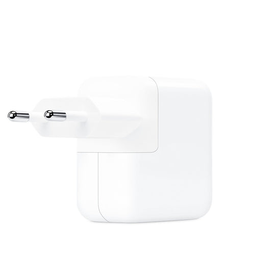 Apple Adaptador de corrente USB-C 30W