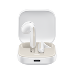 Auriculares Xiaomi Redmi Buds 6 Active Blancos - BHR8391GL