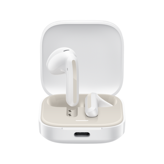 Xiaomi Auriculares Redmi Buds 6 Active White - BHR8391GL