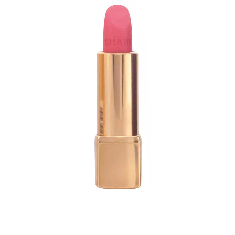 Chanel Rouge Allure Velvet Batom Mate Luminoso 43 La Favorite 3.5g
