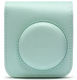 Fujifilm Estojo Verde para Câmara Instax Mini 12