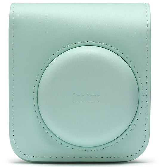 Fujifilm Estojo Verde para Câmara Instax Mini 12
