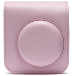 Fujifilm Estojo Rosa para Câmara Instax Mini 12