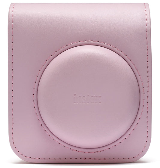 Fujifilm Estojo Rosa para Câmara Instax Mini 12
