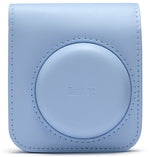 Fujifilm Estuche Azul para Cámara Instax Mini 12