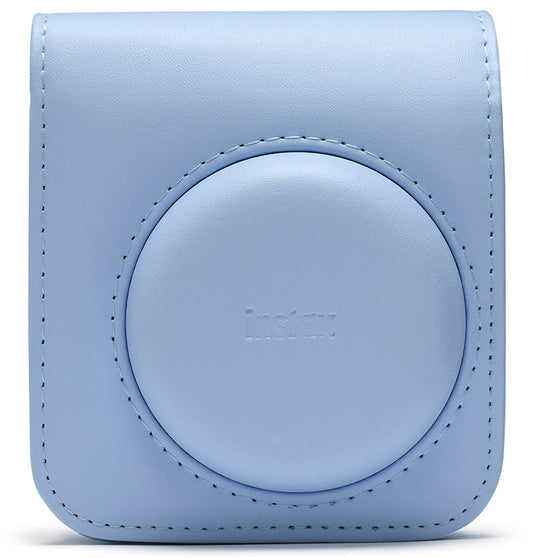 Fujifilm Estojo Azul para Câmara Instax Mini 12