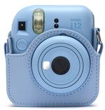 Fujifilm Estuche Azul para Cámara Instax Mini 12