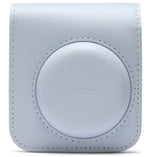 Fujifilm Estojo Branco para Câmara Instax Mini 12