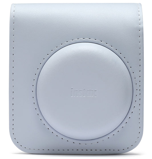 Fujifilm Estojo Branco para Câmara Instax Mini 12