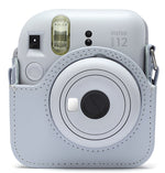 Fujifilm Estojo Branco para Câmara Instax Mini 12