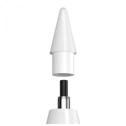 Baseus Smooth Writing Capacitive Stylus Tips 2Pcs White