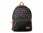 Mochila Ambar Rust PS Inverse