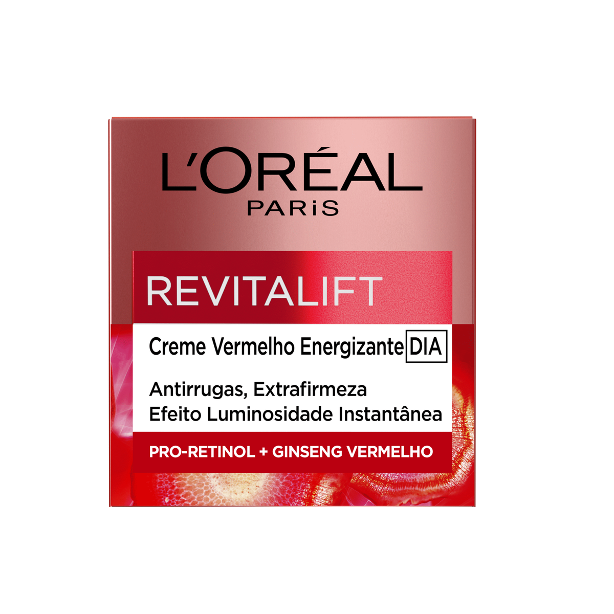 L'Oréal Paris Revitalift Energizante 35+ 50 ml