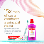 Colgate Total Frescura Ativa 75 ml