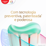 Colgate Total Frescura Ativa 75 ml