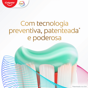 Colgate Total Frescura Ativa 75 ml