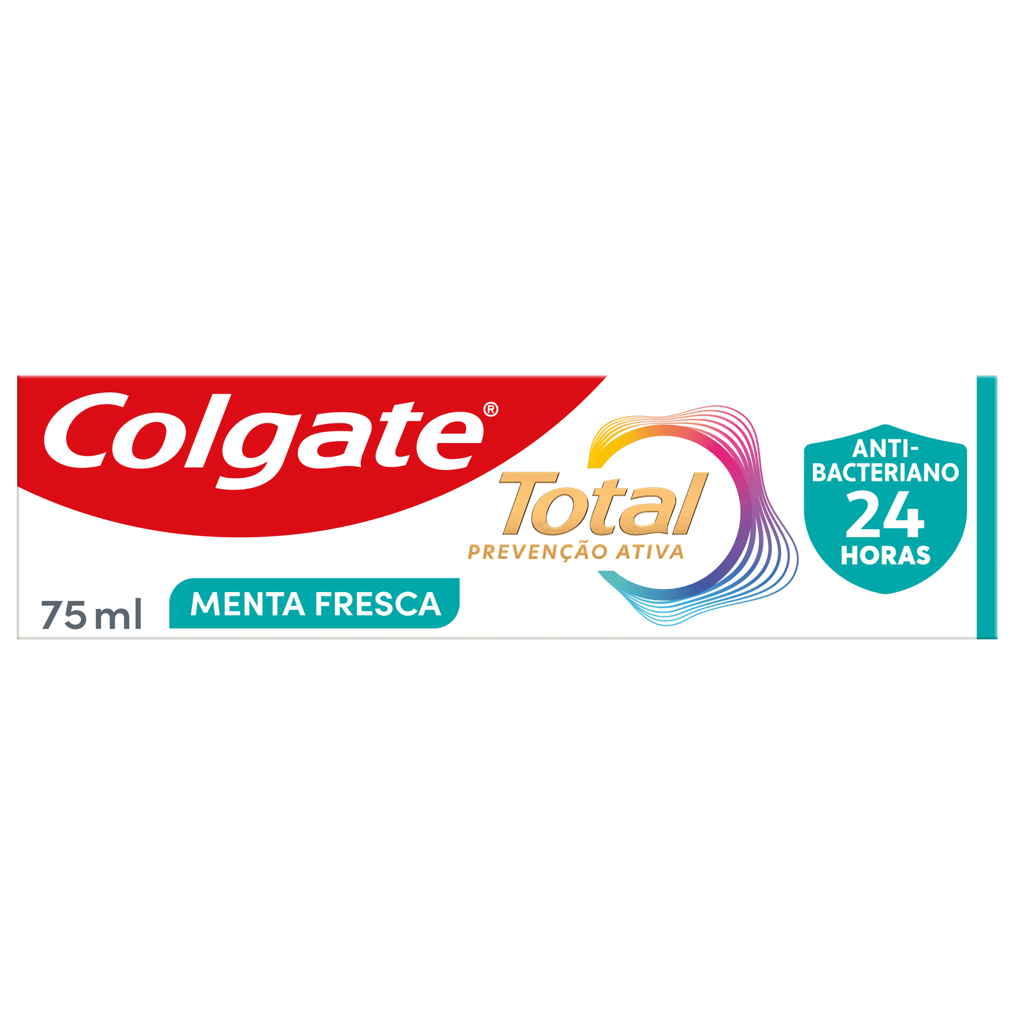 Colgate Total Frescura Ativa 75 ml