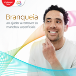 Colgate Total Branqueadora 75 ml