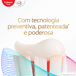 Colgate Total Original 75 ml