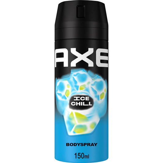 Axe Aero Ice Chill 150 ml