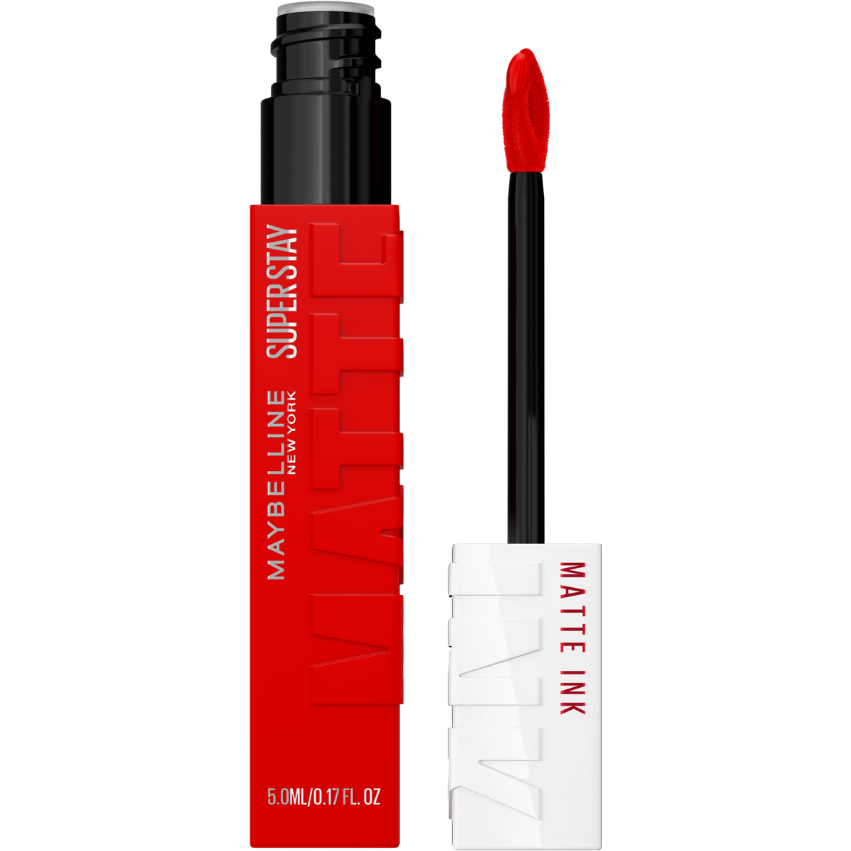 Maybelline New York SuperStay Matte Ink Dancer 118 5 ml