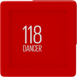 Maybelline New York SuperStay Matte Ink Dancer 118 5 ml
