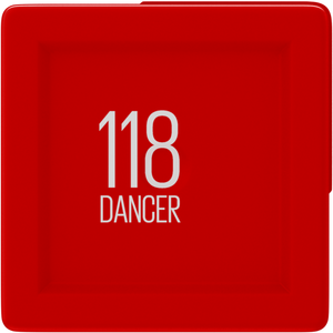 Maybelline New York SuperStay Matte Ink Dancer 118 5 ml