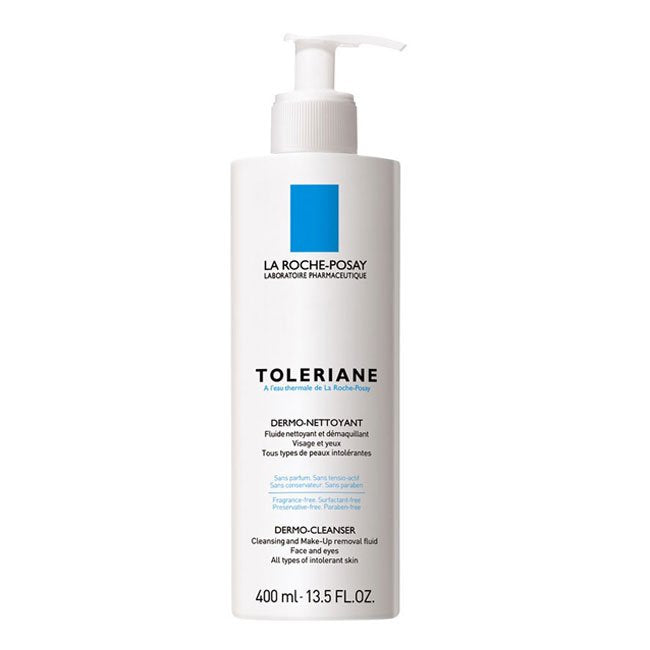 La Roche-Posay Toleriane Dermo-Cleanser Fluid 400ml