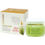 Babaria Creme anti-rugas aloe vera 50 ml