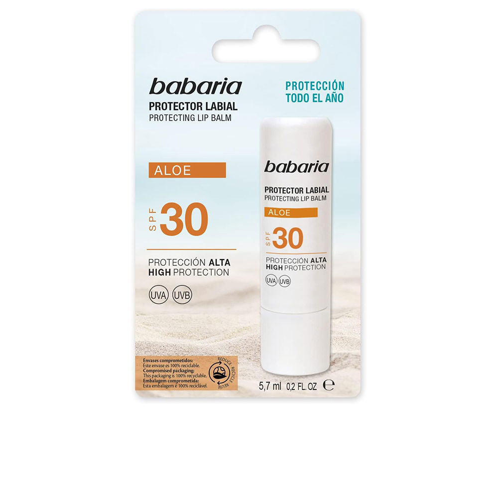 Babaria Batom solar spf30 5,7 ml