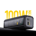 Xiaomi Power Bank 212 W HyperCharge 25000mAh GL - BHR9970GL