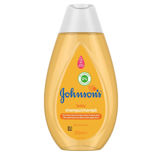 Johnson's Champô 300 ml