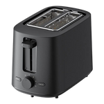 Xiaomi Tostadora Doble 780W Negra - BHR8811EU